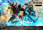 Edward and Alphonse Elric Collector Edition - Prototype Shown