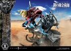 Edward and Alphonse Elric
