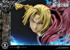 Edward and Alphonse Elric Collector Edition - Prototype Shown