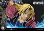 Edward and Alphonse Elric Collector Edition - Prototype Shown