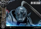 Edward and Alphonse Elric