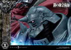 Edward and Alphonse Elric