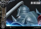 Edward and Alphonse Elric