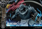 Edward and Alphonse Elric