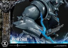 Edward and Alphonse Elric Collector Edition - Prototype Shown