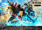 Edward and Alphonse Elric Collector Edition (Prototype Shown) View 1