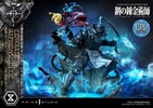 Edward and Alphonse Elric (Deluxe Version)
