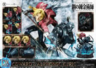 Edward and Alphonse Elric (Deluxe Version)