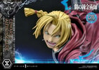 Edward and Alphonse Elric (Deluxe Version)