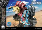 Edward and Alphonse Elric (Deluxe Version)