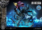 Edward and Alphonse Elric (Deluxe Version)