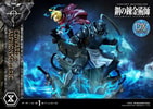 Edward and Alphonse Elric (Deluxe Version)