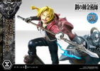 Edward and Alphonse Elric (Deluxe Version)