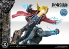 Edward and Alphonse Elric (Deluxe Version)