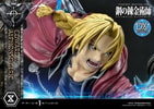 Edward and Alphonse Elric (Deluxe Version)