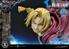 Edward and Alphonse Elric (Deluxe Version)