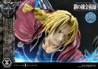 Edward and Alphonse Elric (Deluxe Version)