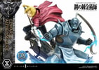 Edward and Alphonse Elric (Deluxe Version)