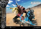 Edward and Alphonse Elric (Deluxe Version)
