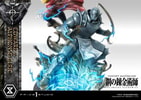 Edward and Alphonse Elric (Deluxe Version)