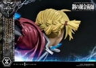 Edward and Alphonse Elric (Deluxe Version)