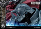 Edward and Alphonse Elric (Deluxe Version)