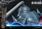 Edward and Alphonse Elric (Deluxe Version)
