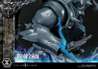 Edward and Alphonse Elric (Deluxe Version)