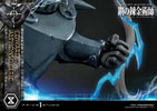 Edward and Alphonse Elric (Deluxe Version)