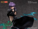 Kusanagi Motoko