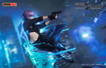 Kusanagi Motoko