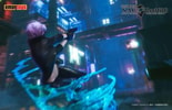 Kusanagi Motoko