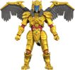 Goldar (Prototype Shown) View 6
