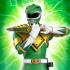 Green Ranger (Prototype Shown) View 1