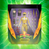 Yellow Ranger (Prototype Shown) View 3