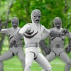 Putty Patroller- Prototype Shown