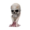 Sad But True Skull