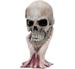 Sad But True Skull