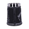 The Black Album Tankard