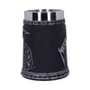 The Black Album Tankard