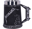The Black Album Tankard