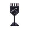 The Black Album Goblet