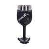 The Black Album Goblet