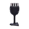 The Black Album Goblet