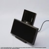 Final Fantasy VII Remake (Shinra) Wireless Charging Stand- Prototype Shown