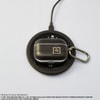 Final Fantasy VII Remake Wireless Charging Pad (Emblem)- Prototype Shown