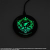 Final Fantasy VII Remake Wireless Charging Pad (Emblem)- Prototype Shown