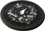Final Fantasy VII Remake Wireless Charging Pad (Emblem)