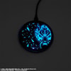 Final Fantasy VII Advent Children Wireless Charging Pad- Prototype Shown
