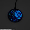 Final Fantasy VII Advent Children Wireless Charging Pad- Prototype Shown